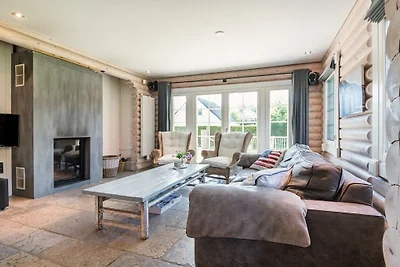 Villa mit 2 Schlafzimmer