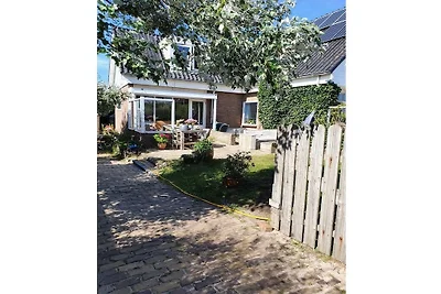 Vakantieappartement met 2 slaapkamers