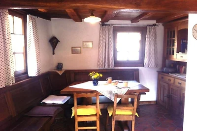 Maison de vacances à Müden avec piscine