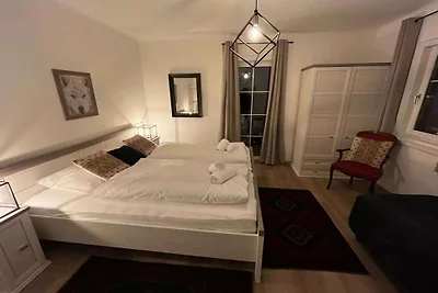 Chalet Embacher di Alpentravel