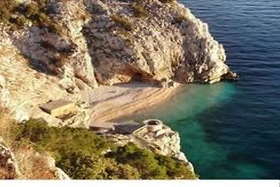 Apartments Barbara with Swimming Pool - Studi...