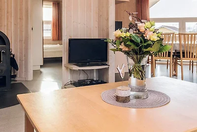 4 Sterne Ferienhaus in Ottendorf