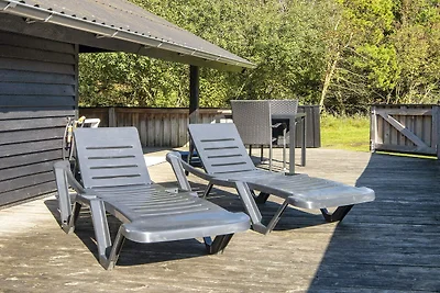 4 Personen Ferienhaus in Rømø