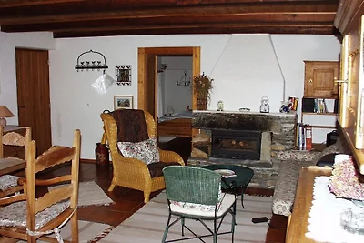 Vakantieappartement met 1 slaapkamer