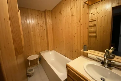 5 Zimmer für 8 Personen