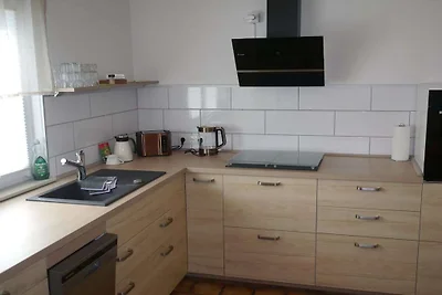 Ferienwohnung mit 1 Schlafzimmer