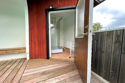 8 Personen Ferienhaus in ULRIKA-By Traum