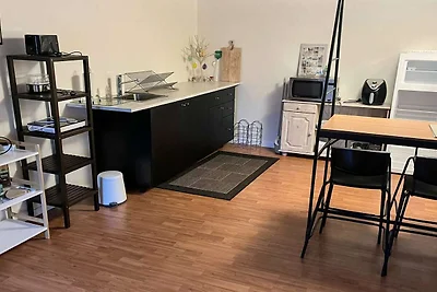 5 Personen Ferienhaus in Sæby