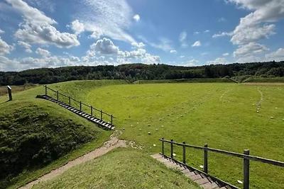 4 Sterne Ferienhaus in Væggerløse-By Traum