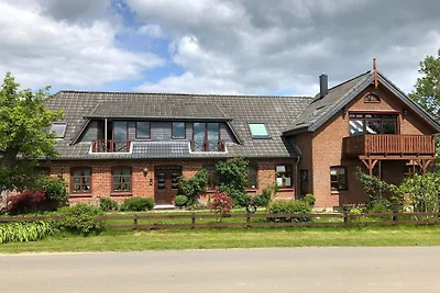 Ferienwohnung in Stoltebüll mit Wifi