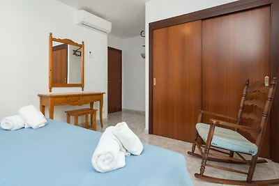 Clivies 1b - Appartamento a Port De Pollença
