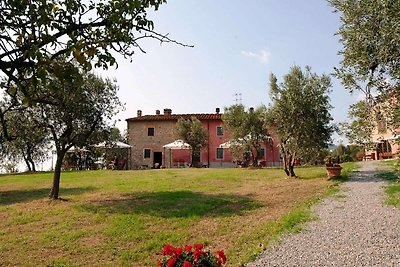 Accogliente casa vacanze con piscina