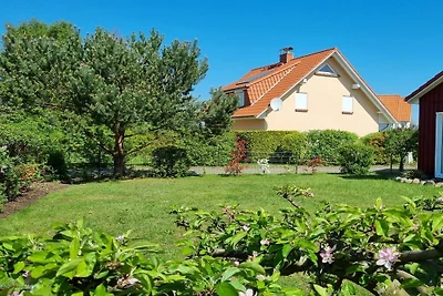 Vakantiehuis met 1 slaapkamer
