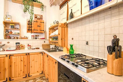 Casa vacanze rilassante con giardino