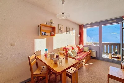 Appartement in Val Thorens met toegang tot de...