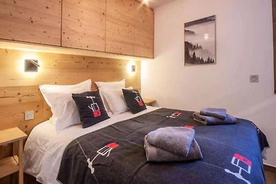 Residenz Echo Du Pleney