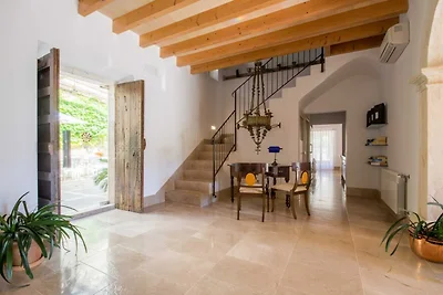 Atemberaubende mallorquinische Villa in...