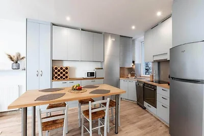 Appartements für 4 Personen