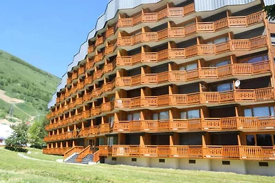 Studio für 2 Personen