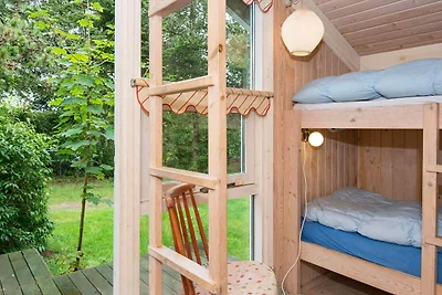 6 persoons vakantie huis in Ebeltoft-By Traum