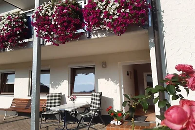 Holiday apartment with 1 bedroom