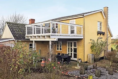 6 Personen Ferienhaus in Tranekær