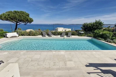 Villa Lou Paradou