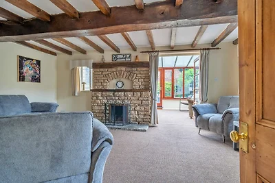 Ferienhaus mit 4 Schlafzimmern in Bridgnorth,...