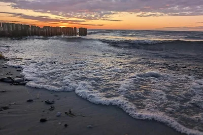 16 Personen Ferienhaus in Glesborg