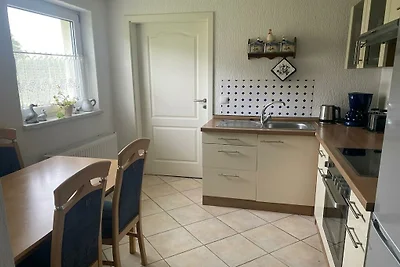 Bei Familie Gau in Poggenhof