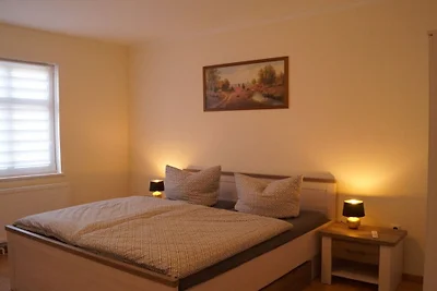 Appartamento per vacanze con 3 camere da...