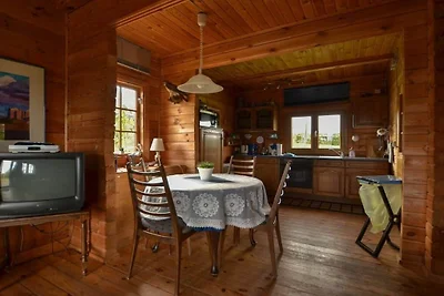 Vakantiehuis in Roes met zwembad