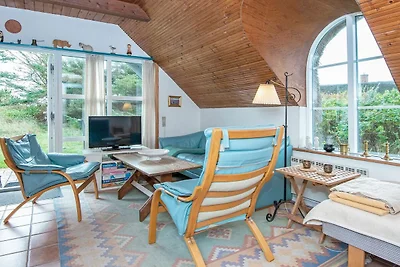 3 person holiday home in Ringkøbing-By Traum