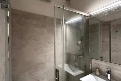 Die Beachside-Kokette