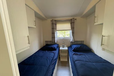 Escapade avec jardin et parking