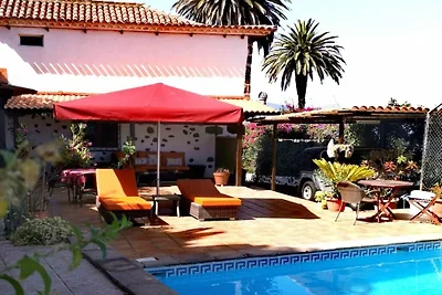 Joyau au paradis || La Victoria de Acentejo