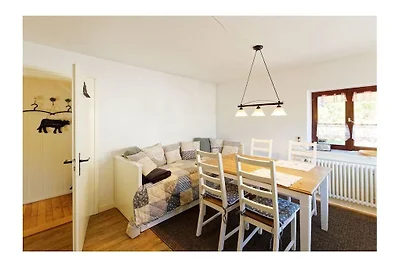 Ferienhaus mit 2 Schlafzimmer
