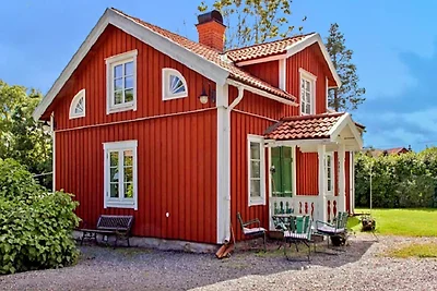 7 Personen Ferienhaus in GRISSLEHAMN