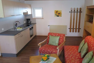 2 im Haus Sonnenbichl