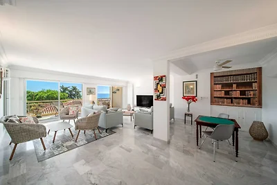 Appartement rénové 3 chambres - Cannes Palm...