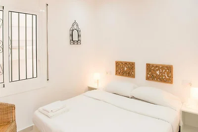 Appartamento a Roses con Vista Mare