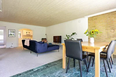 6 Personen Ferienhaus in Strøby