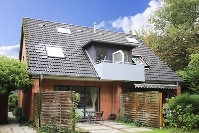 Ferienwohnung, St. Peter-Ording