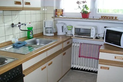 Maison de vacances à Morbach avec piscine