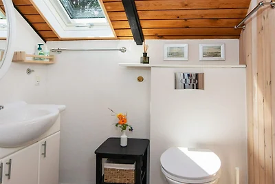 Afgelegen oase nabij zee -- By Traum...