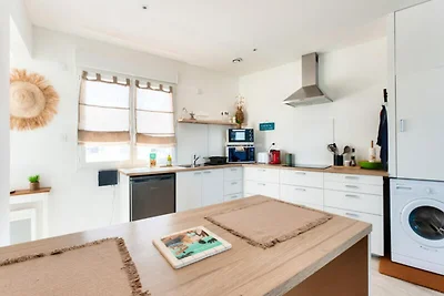 Appartamento a La Tranche vicino alla...