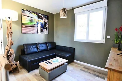 Villa Thailand im Domaine Le Sherwood