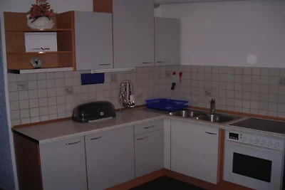 Ferienwohnung mit 3 Schlafzimmer