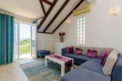 Apartment Alba- Duplex Two Bedroom Apartment ...