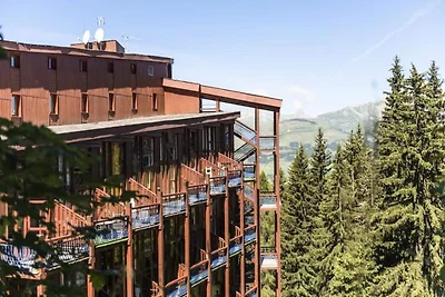 Residenzen im Charmettoger-Bezirk